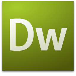 adobe-dreamweaver-logo